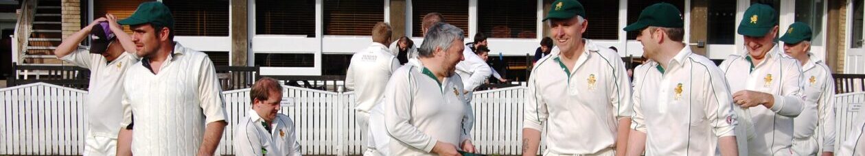 Mallards Cricket Club